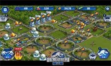 侏罗纪世界手游6月24日登陆App Store 惊险刺激恐龙世界