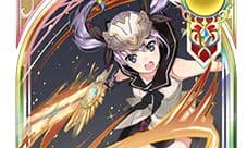 纯白魔女天使光环怎么样 卡牌技能属性图鉴