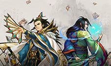 《英雄爱三国》全新竞技场玩法即将上线