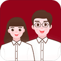 结婚登记照app