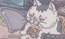 最强蜗牛猫的呕吐物有什么用 作用攻略分享
