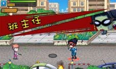 狸猫突击队班主任怎么打 班主任BOSS击杀攻略