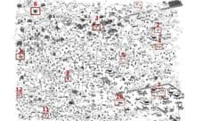 隐藏的人森林第5关攻略 HiddenFolks营地通关方法