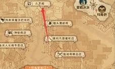 哈利波特魔法觉醒金钥匙在哪里用 有什么用介绍