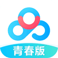 百度网盘青春版app