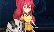 三国终极觉醒伏寿怎么样 英雄技能属性介绍