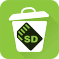 SD卡高级清理app