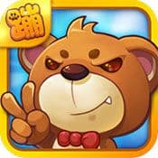 小伙伴蹦蹦消