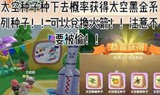 摩尔庄园手游太空飞行器怎么兑换 飞行器获得攻略