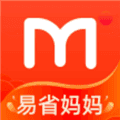 易省妈妈购物