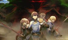 《苍之骑士团2》剧情壁纸开仓大放送「前篇」!