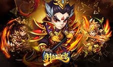 《阴阳西游》基友萌妹来合体 取经之路更精彩