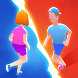 镜像冲刺