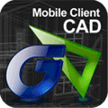 CAD手机看图微信版