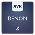 Denon 500 Series Remote
