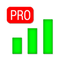 网络速度计proapp下载_网络速度计pro软件下载 v1.0.267官方版