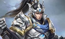 我的王朝赵云怎么样 赵云技能属性图鉴