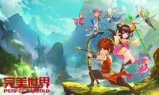 射雕英雄传手游首爆 特色玩法介绍