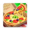 烹饪乐园游戏下载_烹饪乐园手机版下载 v1.23.11最新版