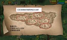 挨饿荒野沼泽丛林隐藏任务怎么过 通关攻略分享