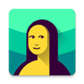 每日经典画作app