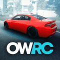 OWRC开放世界赛车手机版