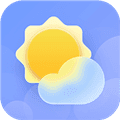 艺术天气app