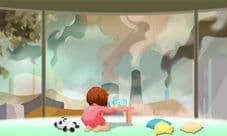 《鲤》唯美独创手游安卓即将来袭 启迪玩家环保意识