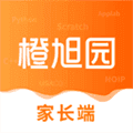 橙旭园app