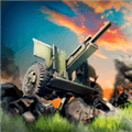 炮兵世界大炮破解版下载_炮兵世界大炮无限金币版下载 v2.0.26最新版