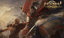 英雄踏歌 《剑网一》经典版年度资料片带你重返2003