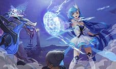 《空之旅人》之伊芙琳:贵族女竟沦为魂使为哪般