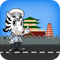 西安交警app
