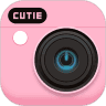 Cutie相机app