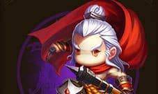 少年君王传黄盖怎么样 武将属性技能图鉴一览