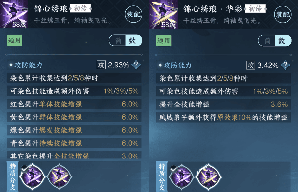 逆水寒手游沧澜破浪新特质怎么样