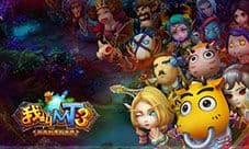 开放预约!《我叫MT3》4.28疯狂首测