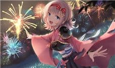 纯真的小女孩《姬魔恋战纪》马岱人物档案