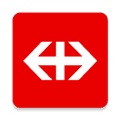 瑞士铁路sbb app