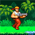 Gun Force战火惊魂下载_Gun Force: 魂斗罗下载 v1.74安卓版