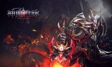 战火重燃 37《神魔血脉》永恒战场火爆开启