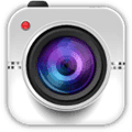 Selfie Camera app