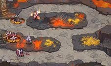 一零计划4-9怎么打 4-9三星通关攻略