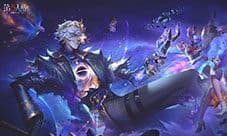 星辰救赎《第五人格》第四十赛季精华3正式上线