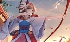 海边的男子汉《姬魔恋战纪》孙权泳装剧情介绍