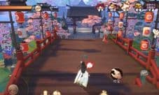 侍魂胧月传说花之町木桥在哪里 寻宝花之町木桥位置