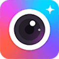 美颜滤镜P图相机app