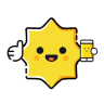 超级订