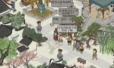 江南百景图桃花坞废墟怎么清理 废墟恢复攻略