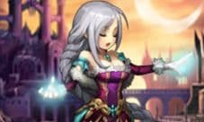 棕色尘埃埃里莎怎么样 埃里莎技能属性图鉴